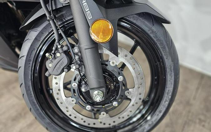 2026 Kawasaki Ninja® 500