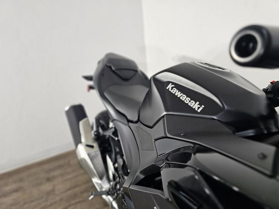 2026 Kawasaki Ninja® 500