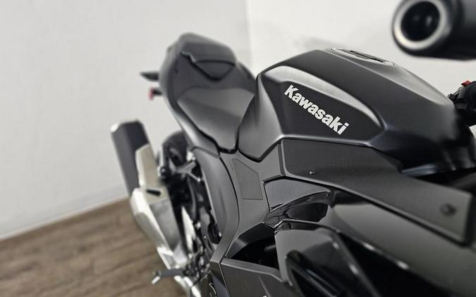 2026 Kawasaki Ninja® 500