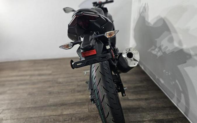 2026 Kawasaki Ninja® 500