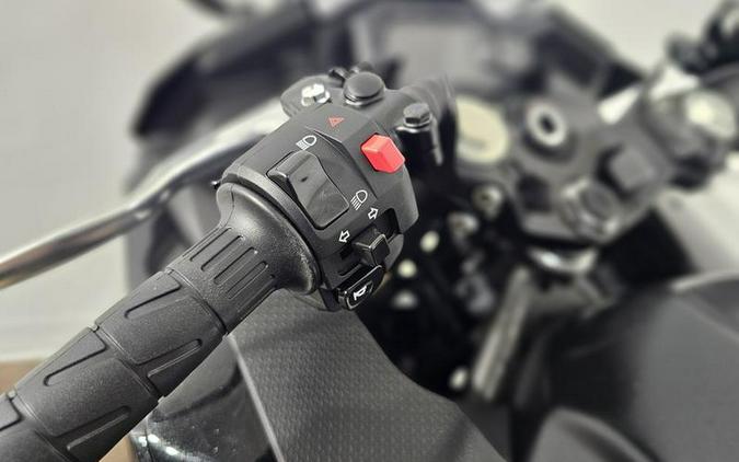 2026 Kawasaki Ninja® 500