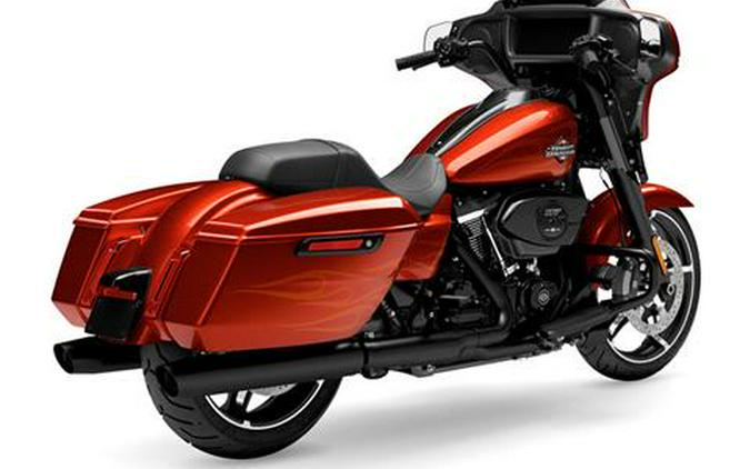 2025 Harley-Davidson Street Glide®