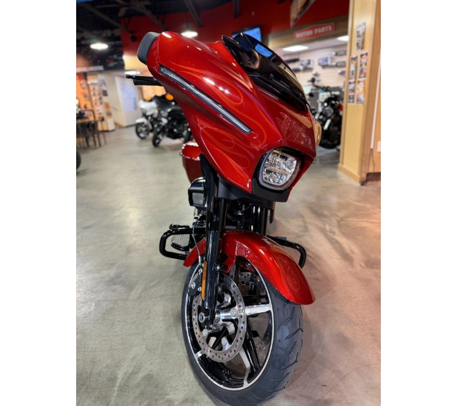 2025 Harley-Davidson Street Glide®