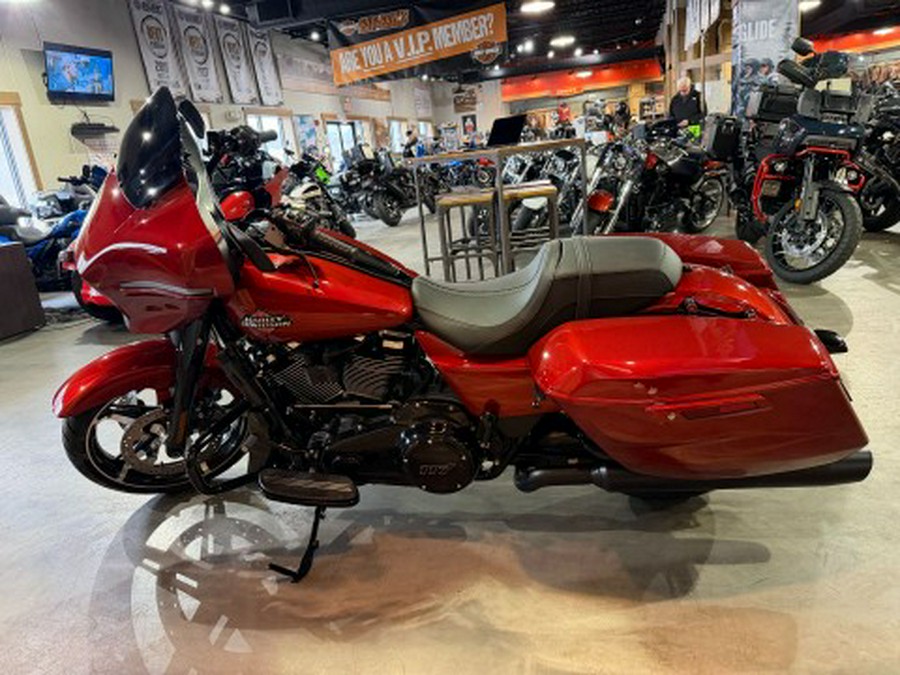 2025 Harley-Davidson Street Glide®