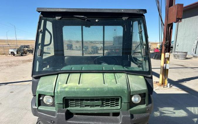 2011 Kawasaki Mule™ 4010 4x4