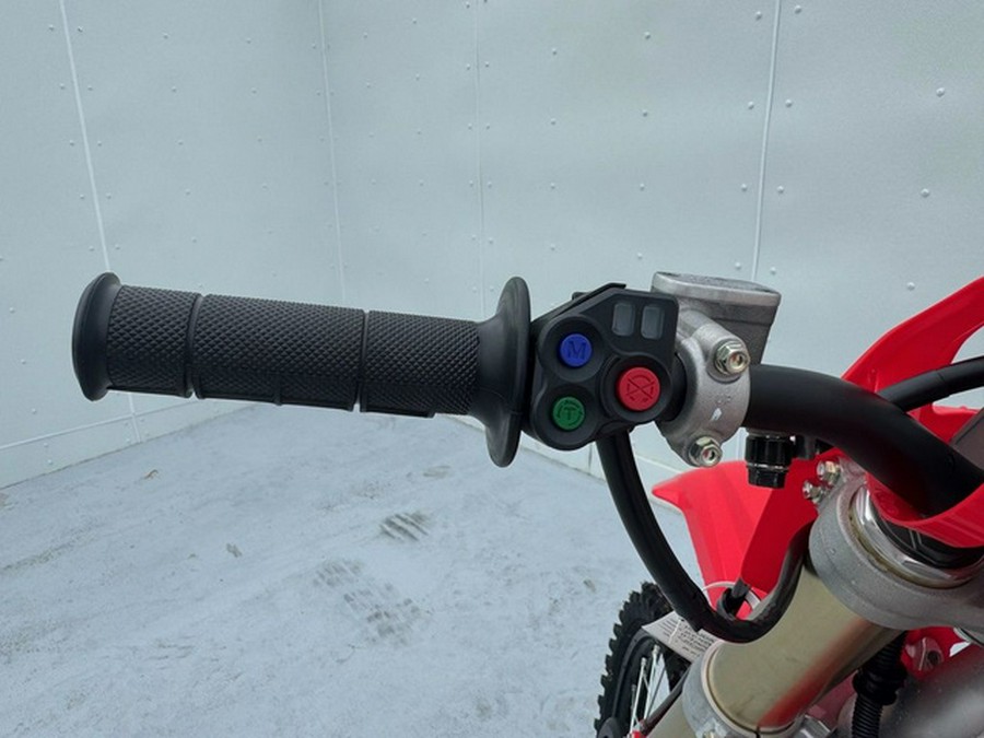 2026 Honda CRF 450R