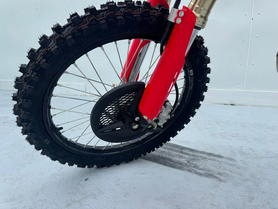 2026 Honda CRF 450R