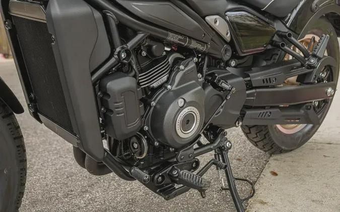 2026 CFMOTO 450CLC