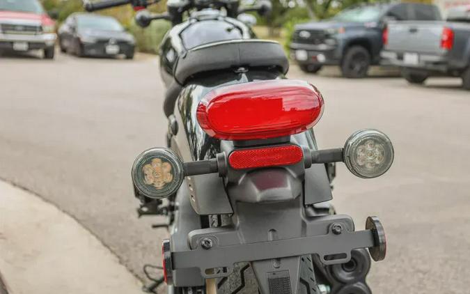 2026 CFMOTO 450CLC