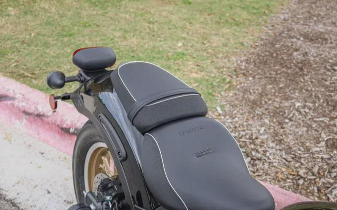 2026 CFMOTO 450CLC