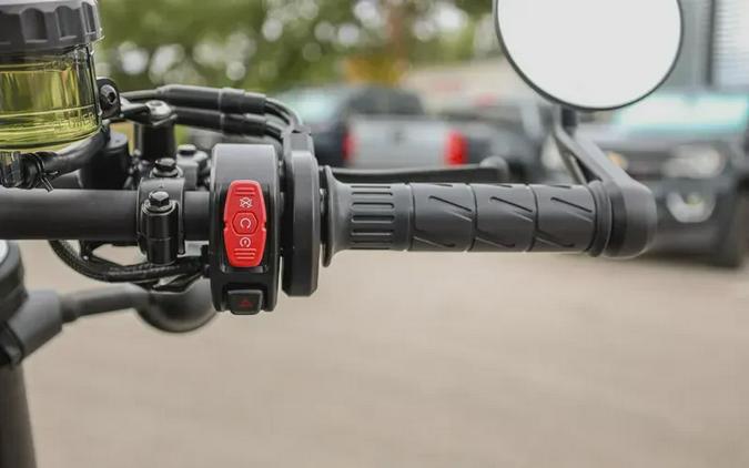2026 CFMOTO 450CLC