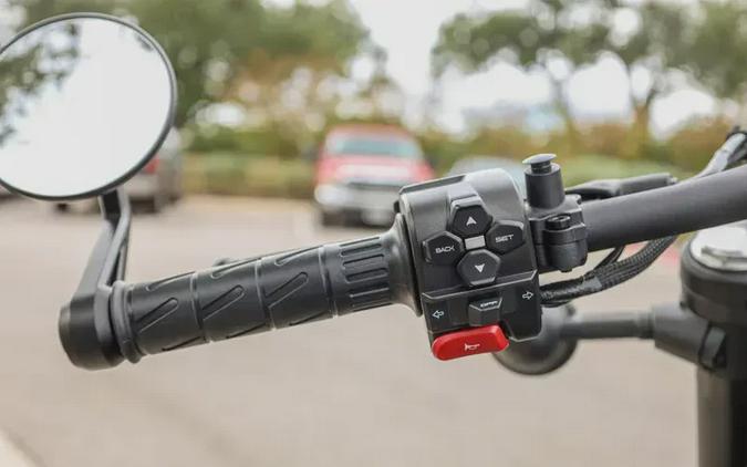 2026 CFMOTO 450CLC