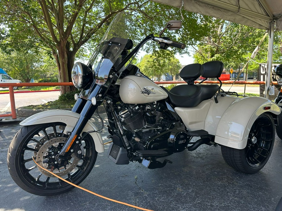 2023 Harley-Davidson Freewheeler®