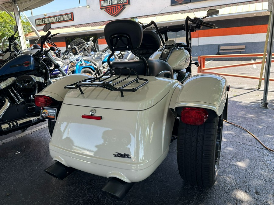 2023 Harley-Davidson Freewheeler®