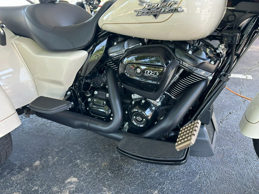 2023 Harley-Davidson Freewheeler®