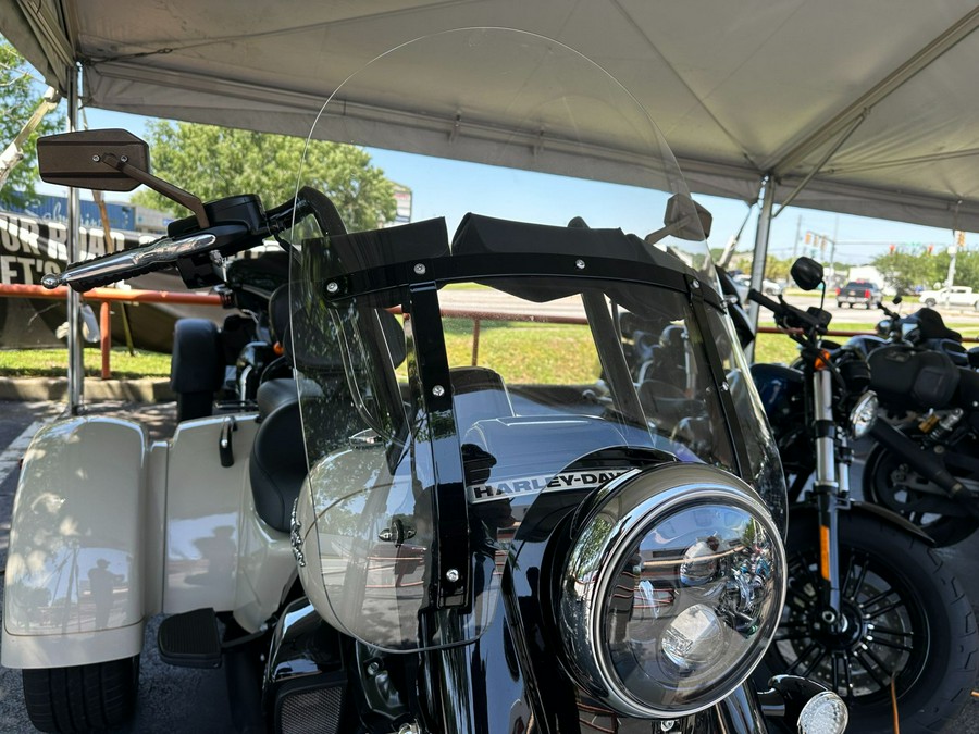 2023 Harley-Davidson Freewheeler®