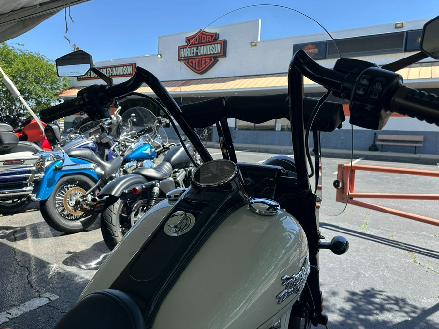 2023 Harley-Davidson Freewheeler®