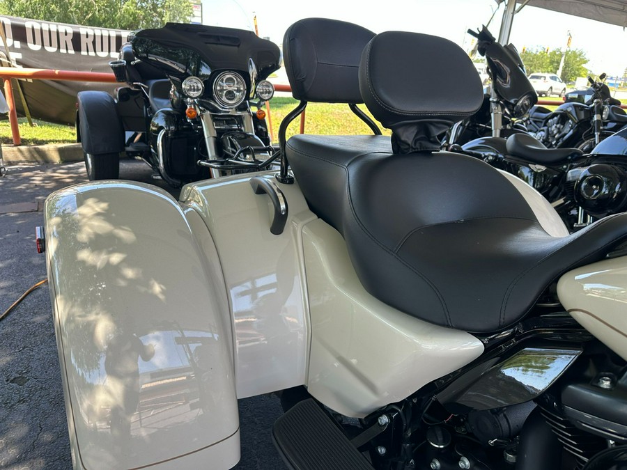 2023 Harley-Davidson Freewheeler®