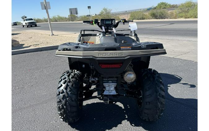2026 2026 POLARIS Sportsman 570 Desert Sand - Polaris