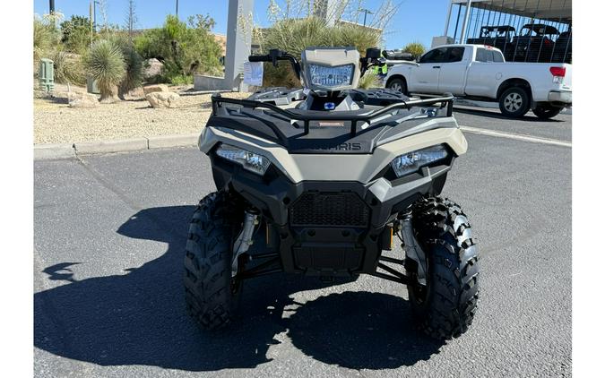 2026 2026 POLARIS Sportsman 570 Desert Sand - Polaris