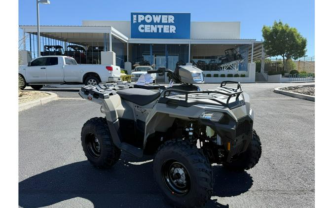 2026 2026 POLARIS Sportsman 570 Desert Sand - Polaris