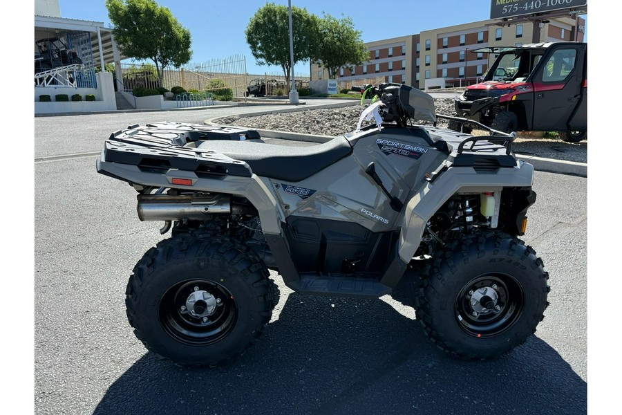 2026 2026 POLARIS Sportsman 570 Desert Sand - Polaris