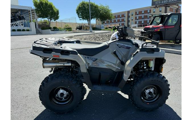 2026 2026 POLARIS Sportsman 570 Desert Sand - Polaris