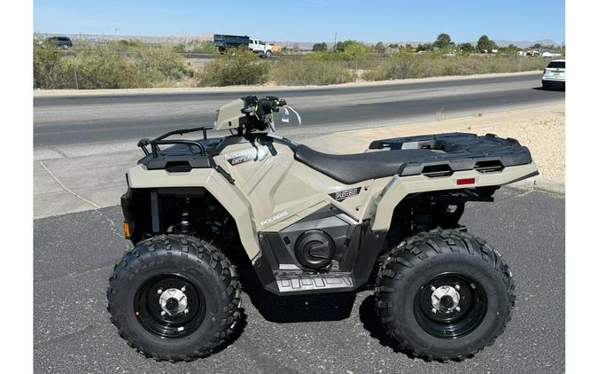 2026 2026 POLARIS Sportsman 570 Desert Sand - Polaris