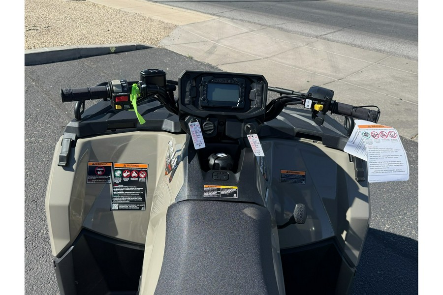 2026 2026 POLARIS Sportsman 570 Desert Sand - Polaris