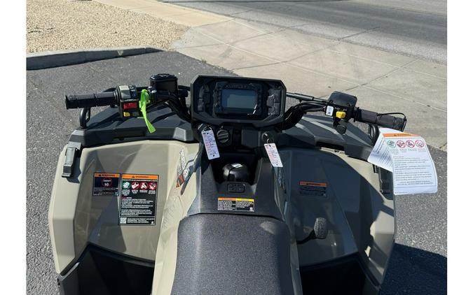 2026 2026 POLARIS Sportsman 570 Desert Sand - Polaris