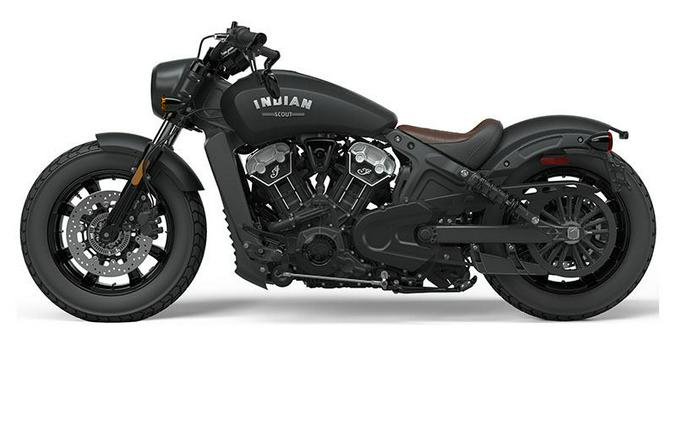 2021 Indian Scout® Bobber ABS