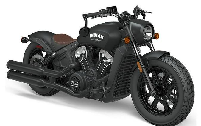 2021 Indian Scout® Bobber ABS