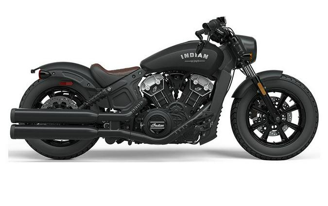 2021 Indian Scout® Bobber ABS