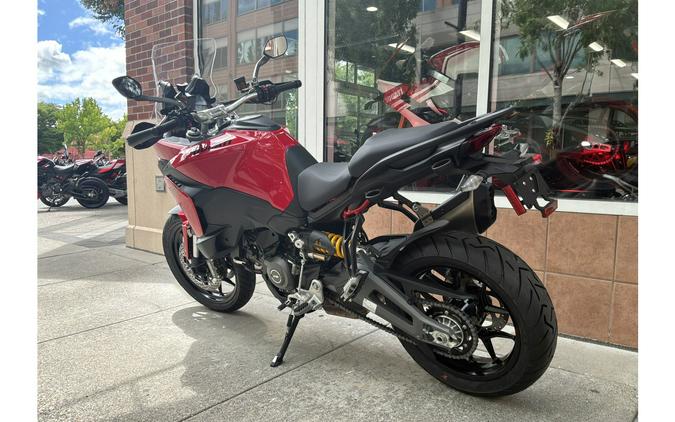 2026 MULTISTRADA V2 S - Ducati