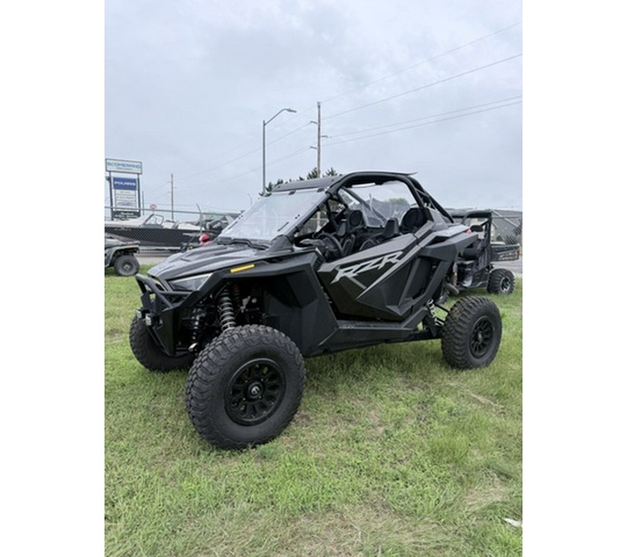 2024 Polaris RZR Pro XP Ultimate