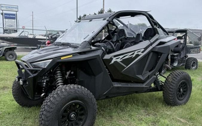 2024 Polaris RZR Pro XP Ultimate