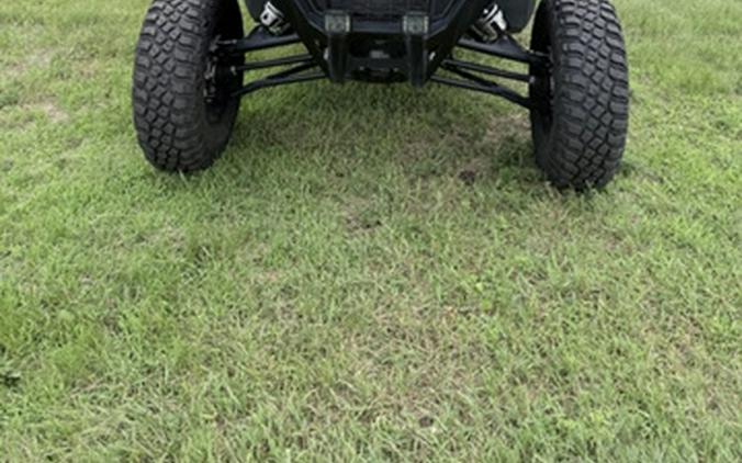 2024 Polaris RZR Pro XP Ultimate