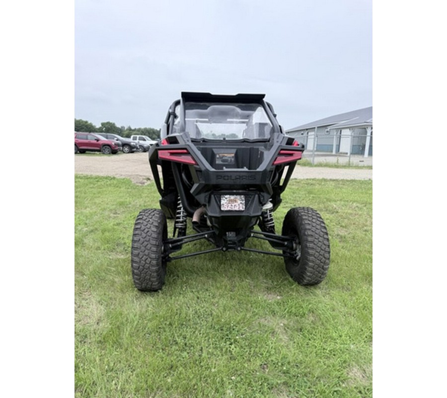 2024 Polaris RZR Pro XP Ultimate