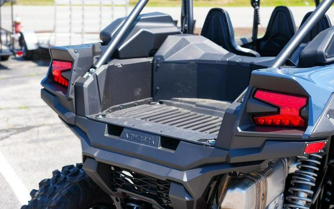2027 Kawasaki TERYX® KRX4™ 1000 TR
