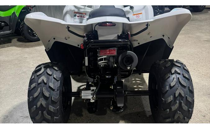 2027 KFX 50 - Kawasaki