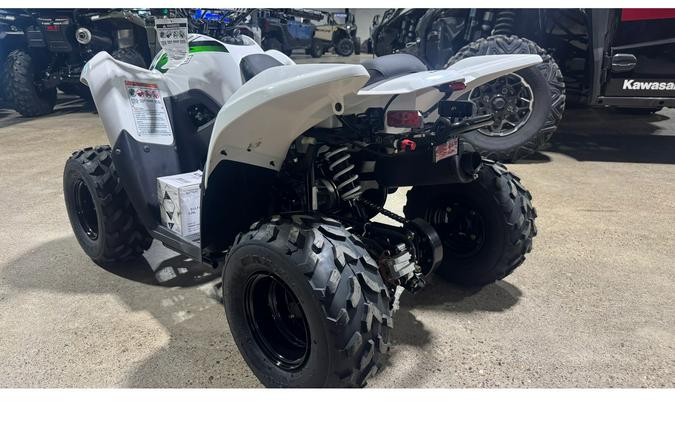2027 KFX 50 - Kawasaki
