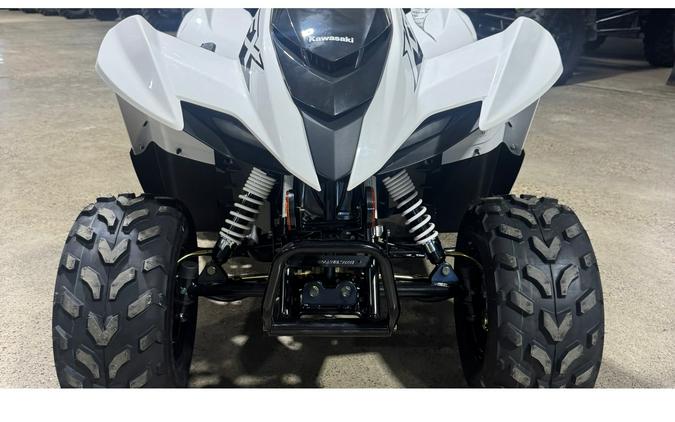 2027 KFX 50 - Kawasaki