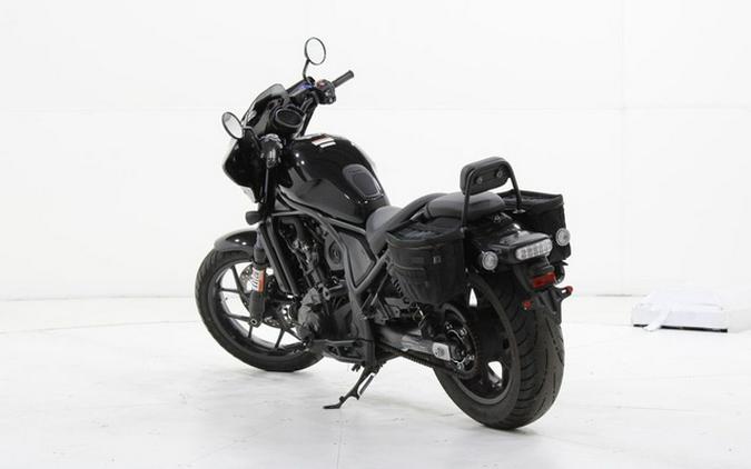 2023 Honda Rebel 1100T DCT