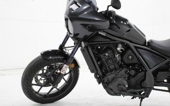 2023 Honda Rebel 1100T DCT