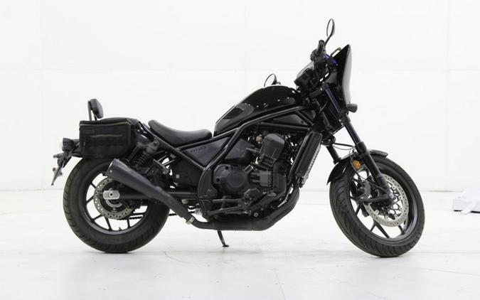 2023 Honda Rebel 1100T DCT