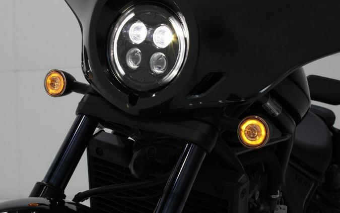2023 Honda Rebel 1100T DCT