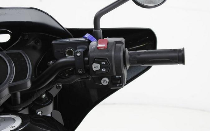 2023 Honda Rebel 1100T DCT