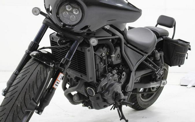 2023 Honda Rebel 1100T DCT