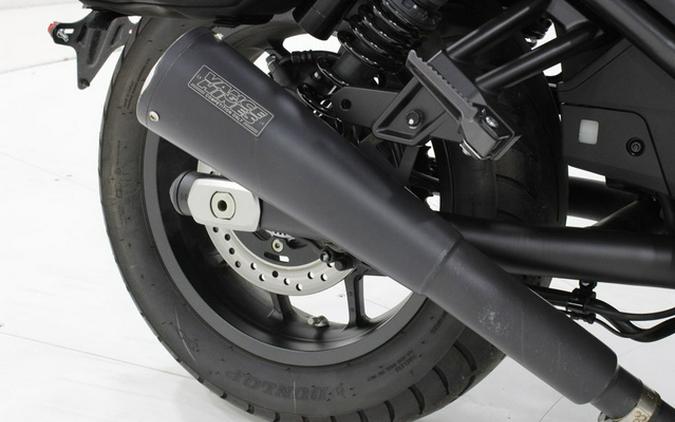 2023 Honda Rebel 1100T DCT
