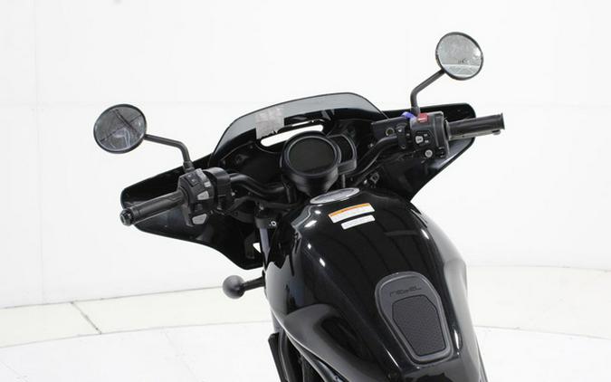 2023 Honda Rebel 1100T DCT